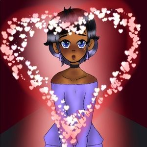 Meet your Posher, Adreana